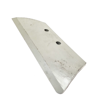 Lemiesz Przedpłużka do Pł. KVERNELAND HARDOX500 / 066868/P